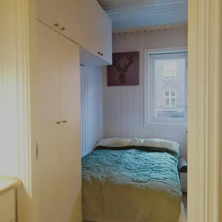 Cosy And Central, By Frogner Park Oslo Exterior photo
