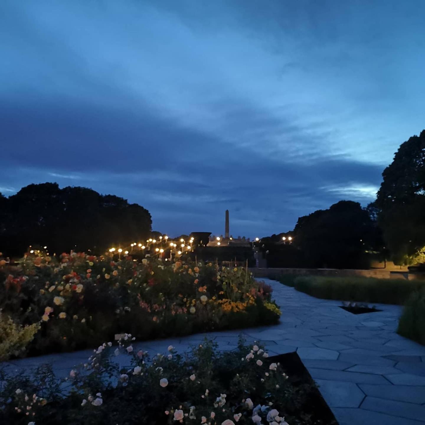 Cosy And Central, By Frogner Park Appartamento *
